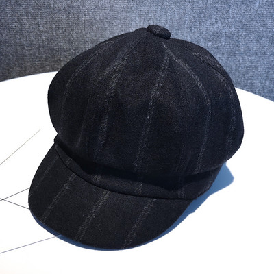 Női őszi-téli sapka típusú sapka