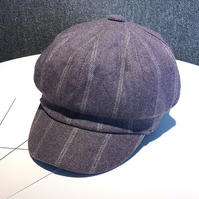 Női őszi-téli sapka típusú sapka