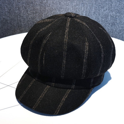 Női őszi-téli sapka típusú sapka