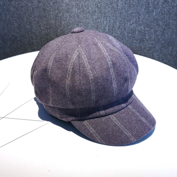 Női őszi-téli sapka típusú sapka