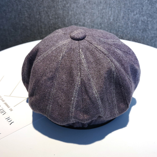 Női őszi-téli sapka típusú sapka