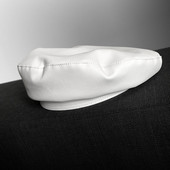 Elegáns női barett tiszta eco bőrből