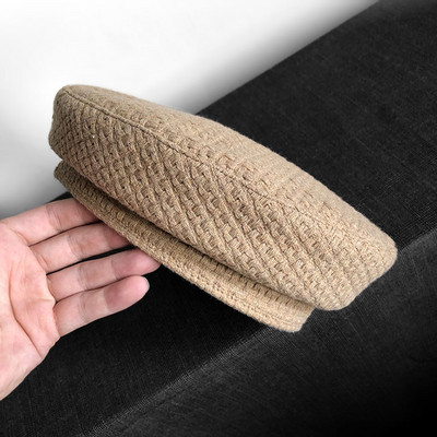 Új modell stílusos női barett típusú sapka