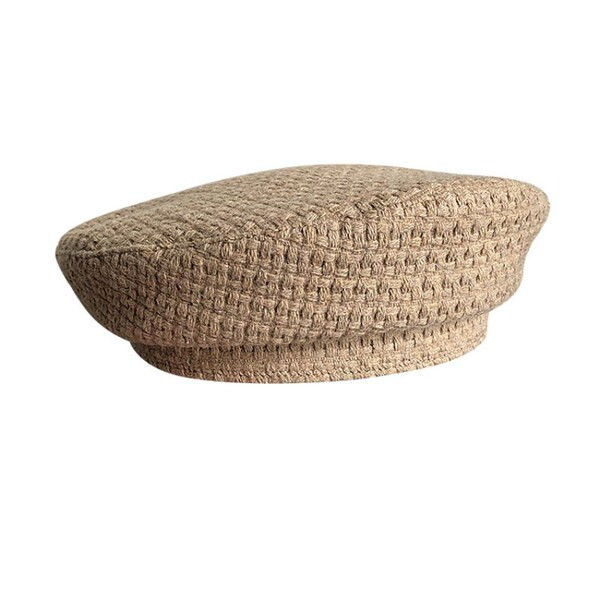 Új modell stílusos női barett típusú sapka