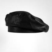 Aktuális női barett tiszta eco bőrből