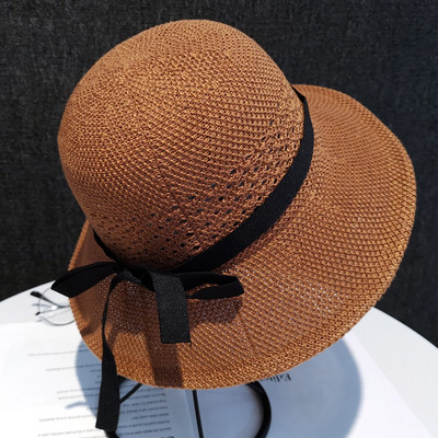 Καλοκαιρινό γυναικείο καπέλο