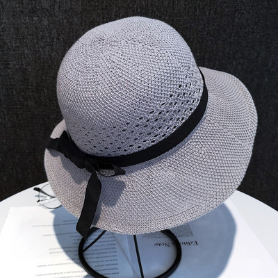Καλοκαιρινό γυναικείο καπέλο