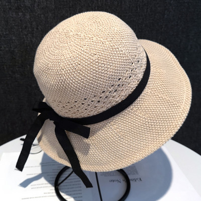 Καλοκαιρινό γυναικείο καπέλο