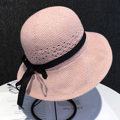 Καλοκαιρινό γυναικείο καπέλο