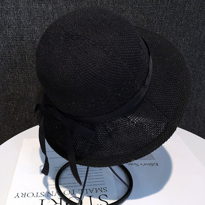 Καλοκαιρινό γυναικείο καπέλο