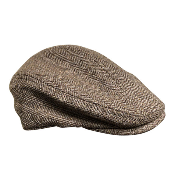 Korszerű gyapjú sapka nőknek és férfiaknak egyaránt