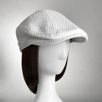 Novi model moderne ženske kape