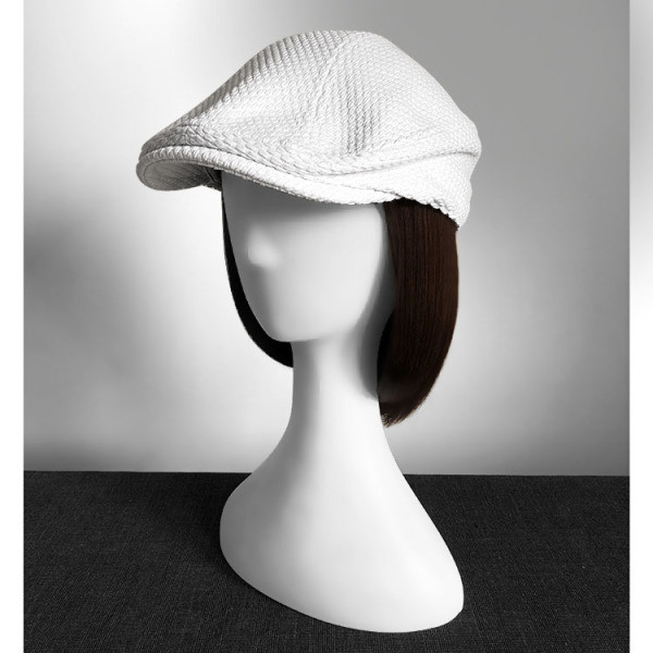 Novi model moderne ženske kape