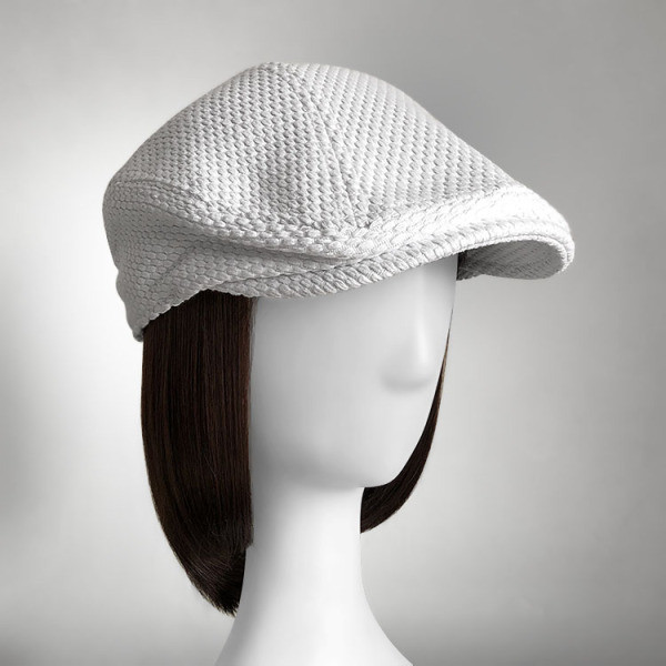 Novi model moderne ženske kape