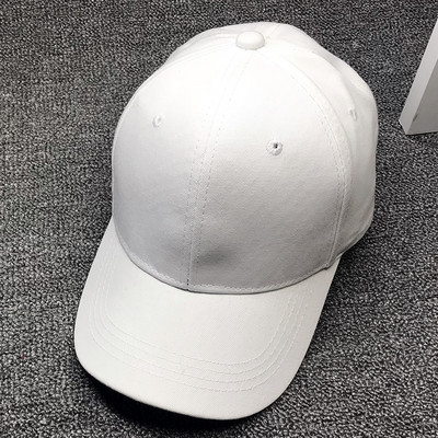 Καθημερινό καπέλο με γείσο κατάλληλο για γυναίκες και άντρες