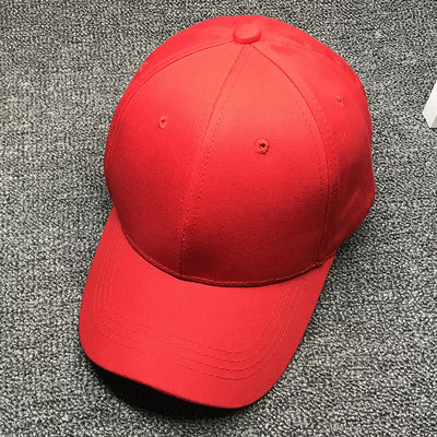 Καθημερινό καπέλο με γείσο κατάλληλο για γυναίκες και άντρες