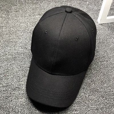 Καθημερινό καπέλο με γείσο κατάλληλο για γυναίκες και άντρες