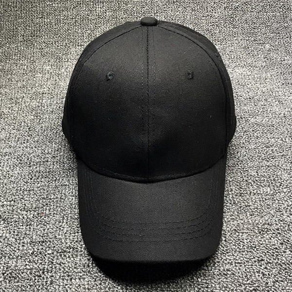 Καθημερινό καπέλο με γείσο κατάλληλο για γυναίκες και άντρες