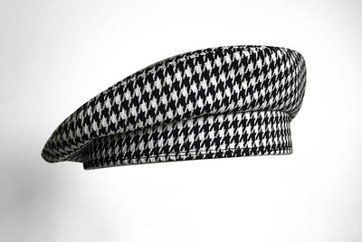 Új modell aktuális női barett típusú sapka