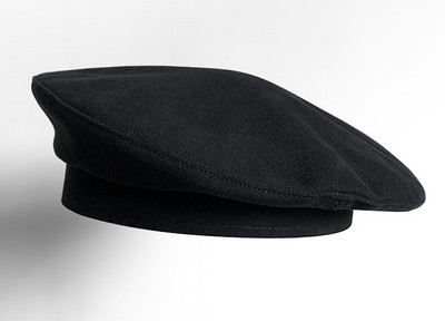 Új modell aktuális női barett típusú sapka