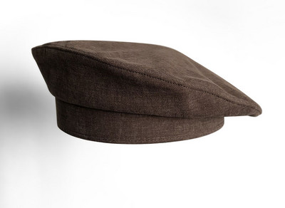 Új modell aktuális női barett típusú sapka