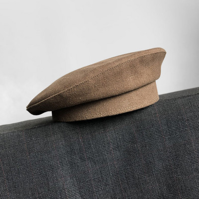 Új modell aktuális női barett típusú sapka