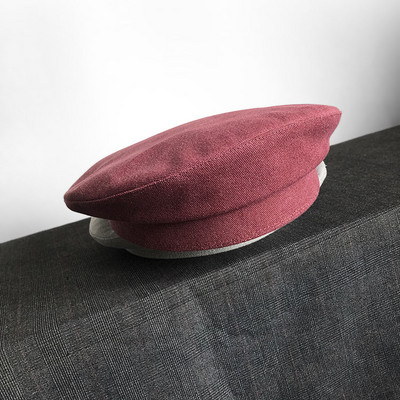 Új modell aktuális női barett típusú sapka