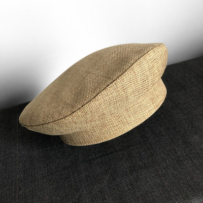 Új modell aktuális női barett típusú sapka