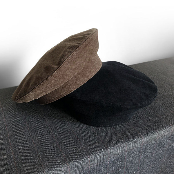 Új modell aktuális női barett típusú sapka