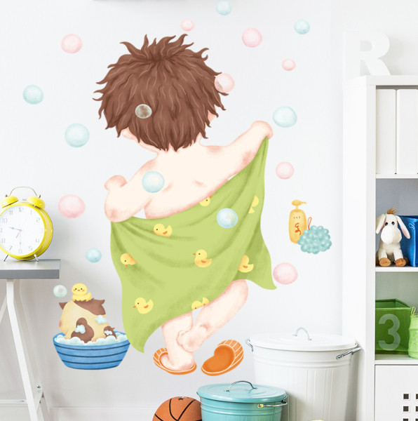 Öntapadó matrica minden felületre