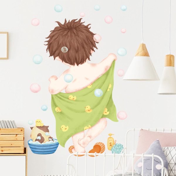 Öntapadó matrica minden felületre