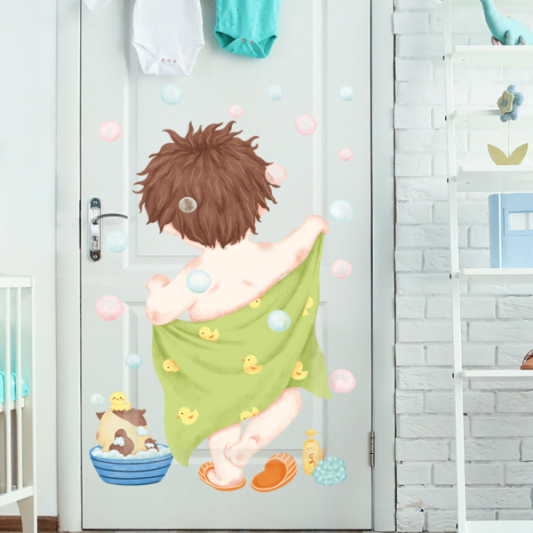 Öntapadó matrica minden felületre