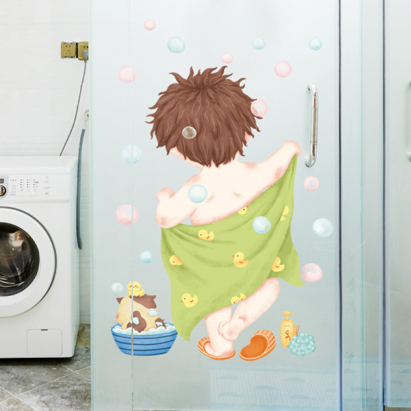 Öntapadó matrica minden felületre