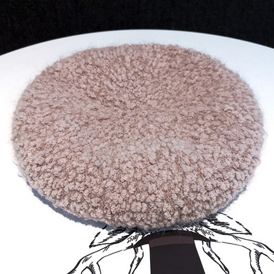 Μοντέρνο γυναικείο μπερέ 