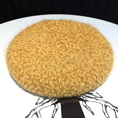 Μοντέρνο γυναικείο μπερέ 