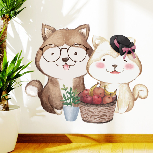 Pašlīmējošā sienu apdare