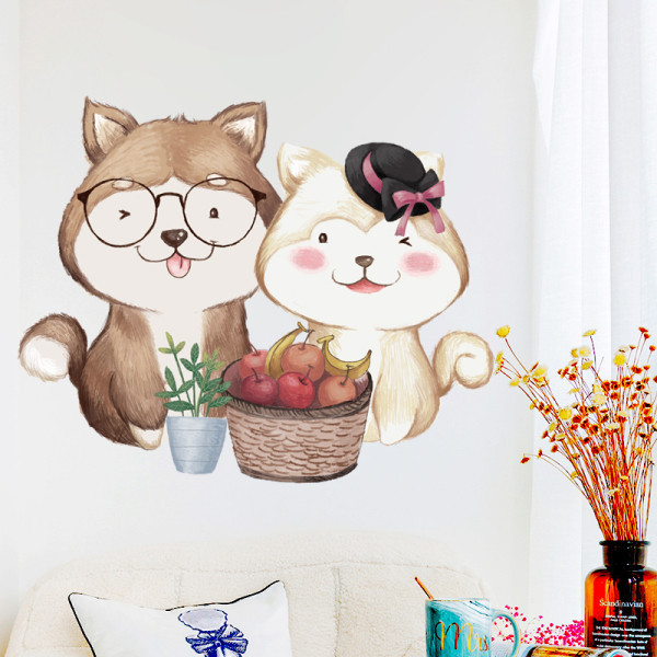 Pašlīmējošā sienu apdare