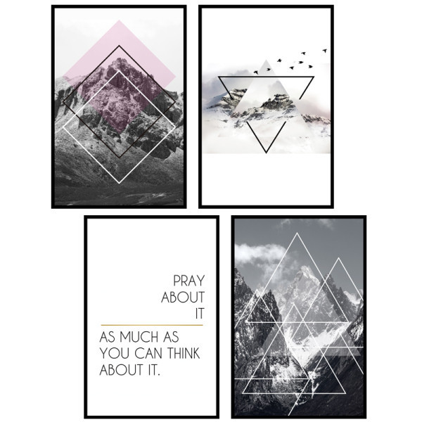 Αυτοκόλλητο τοίχου με επιγραφή