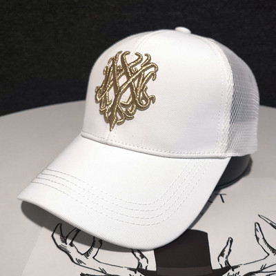 Ženska bejzbol kapa sa vezom u više boja