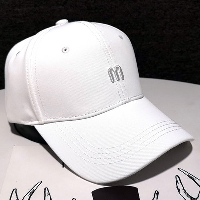 Hétköznapi női baseball sapka