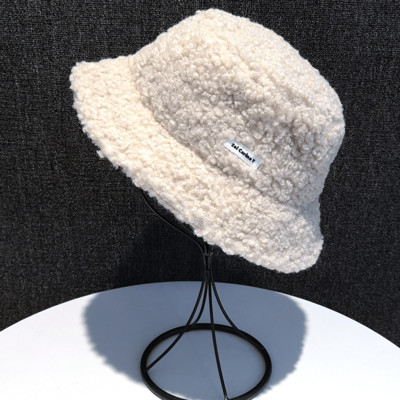 Lepršava ženska ribička kapa