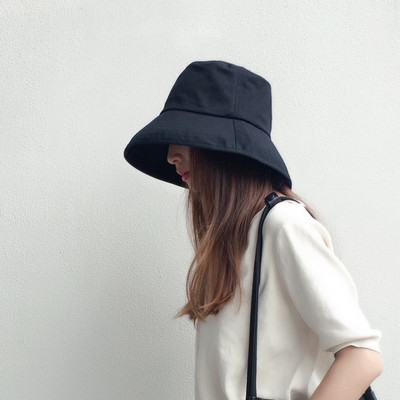 Moderan ženski šešir s resama - dva modela