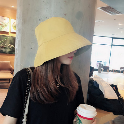 Moderan ženski šešir s resama - dva modela