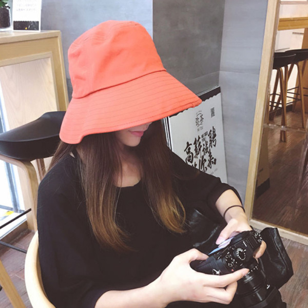 Moderan ženski šešir s resama - dva modela