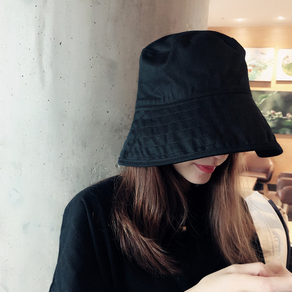 Moderan ženski šešir s resama - dva modela