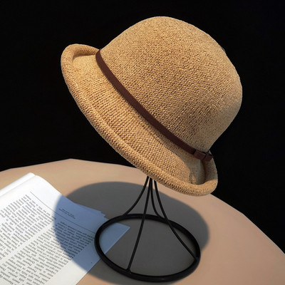 Új modell női horgászsapka