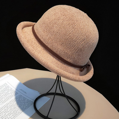 Új modell női horgászsapka