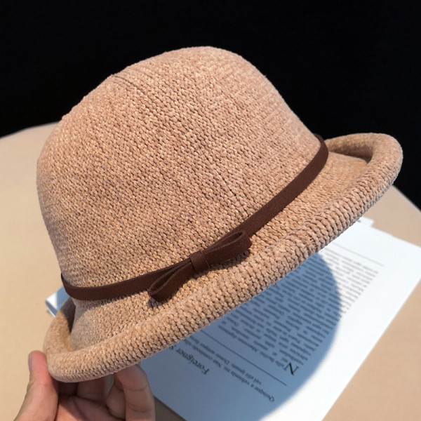 Új modell női horgászsapka