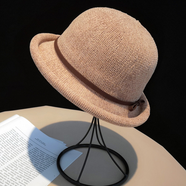 Új modell női horgászsapka