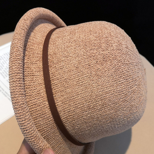 Új modell női horgászsapka